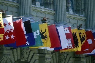 Comme chaque année, les cantons romands sont bénéficiaires de la péréquation financière (archives).